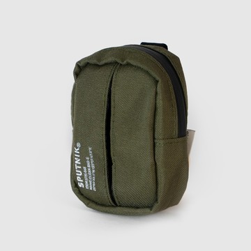 Explore︱拾便小包