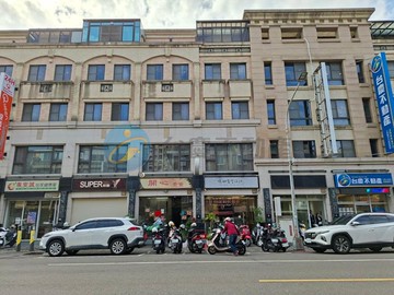 義大醫院大昌分院2樓有裝潢公寓｜高雄市三民區大昌一路