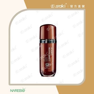 【伊莎琪生活館】E-SAKI Ⅱ 髮粹精華液 120ML