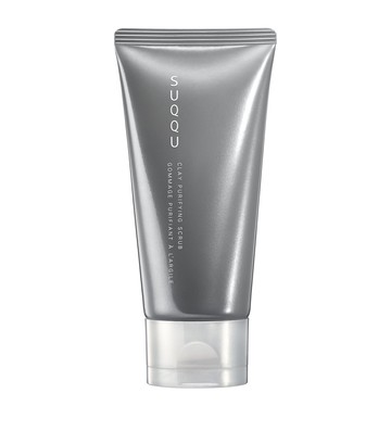 Suqqu Clay Purifying Scrub