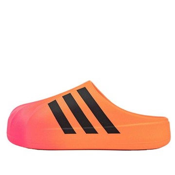adidas originals AdiFOM Superstar 'Orange Black'