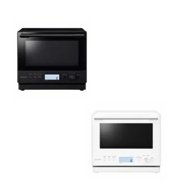 (免運含關稅) SHARP 夏普 RE-WF276 過熱水蒸氣 水波爐 微波 烤 最新款 日本正規品代購