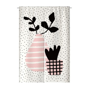 【客製化門簾】【贈桿發票】單片門簾 訂製布簾 客製化門簾 門簾遮光 北歐風門簾 片簾隔間簾 遮光布簾 風水窗簾