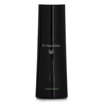 德國世家 Dr. Hauschka - 粉底液 Foundation