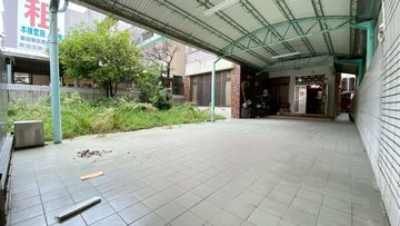 【北屯地王】11米大面寬獨棟墅｜104坪危老神地｜台中市北屯區安順東十街