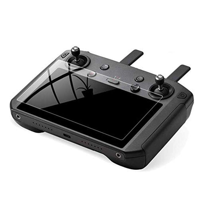 Miitech DJI Smart Controller ガラスフィルム 送信機 スマート