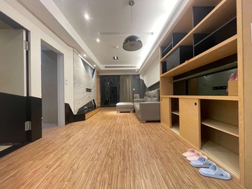 手手推薦～獨賣平鎮美活市2房+平面車位｜桃園市平鎮區南平路