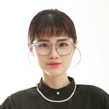 【ASLLY】星光璀璨濾藍光眼鏡｜銀河