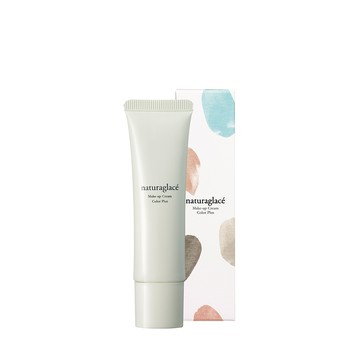 naturaglace 保濕隔離調色乳30g