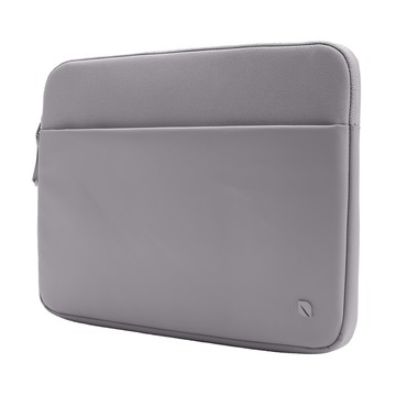 【Incase】A.R.C. Sleeve 14吋 PU防水塗層 筆電保護內袋 (淺灰)