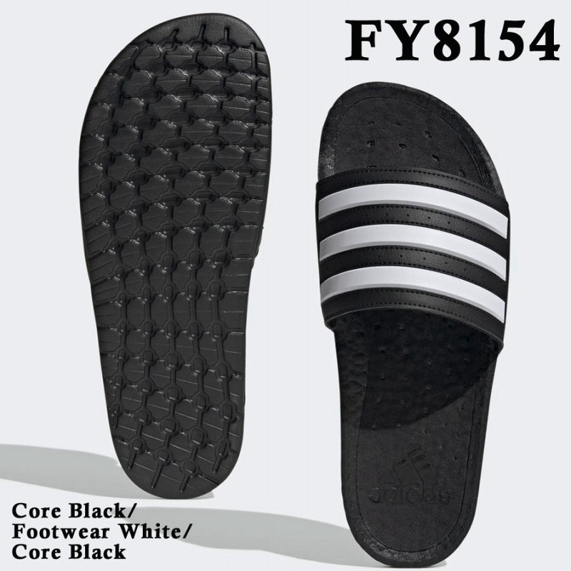 アディダス adidas ADILETTE アディレッタ FY8155 25.5 アディダス adidas ADILETTE アディレッタ FY8155 25.5