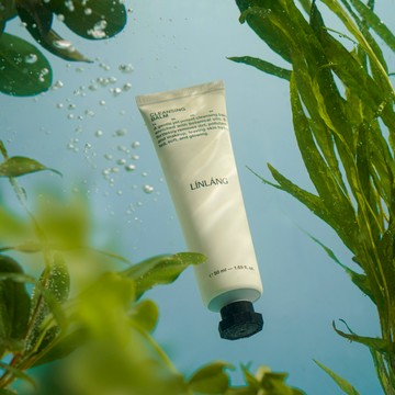 [快速出貨]【LINLANG】沙棘植萃卸妝霜50ML