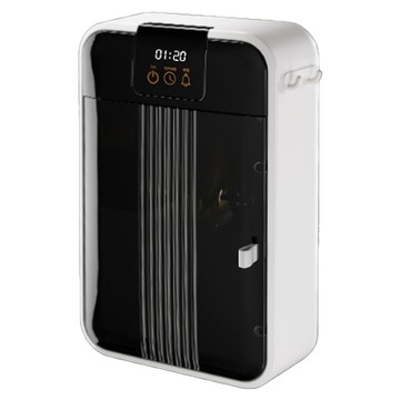 ROYALLIN 蘿林嚴選 筷子消毒機 紫外線殺菌(月光白)  1個