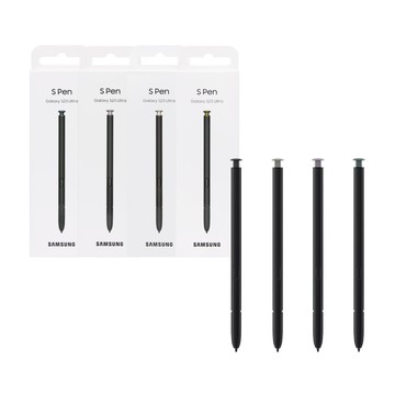 samsung galaxy s23 ultra 原廠 s pen 觸控筆 (ej-ps918)