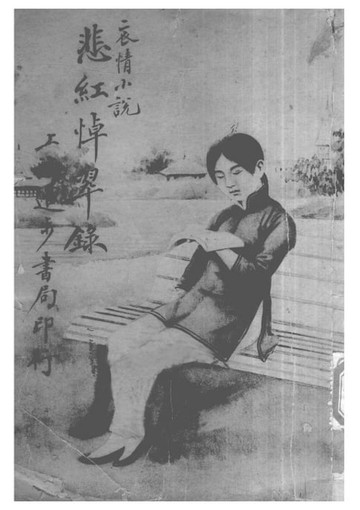 【電子書】悲紅悼翠錄