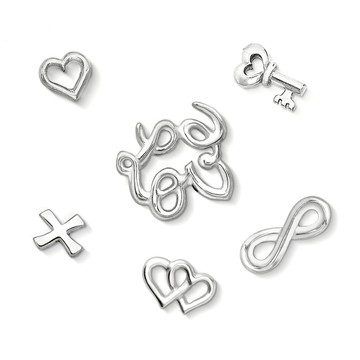 Love Locket Treasures