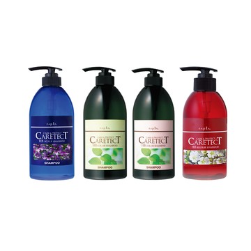 Napla 娜普菈 柯雅HB 頭皮養護 染髮專用 修護 洗髮精 750ml 保濕 豐盈 護色(任選1入)