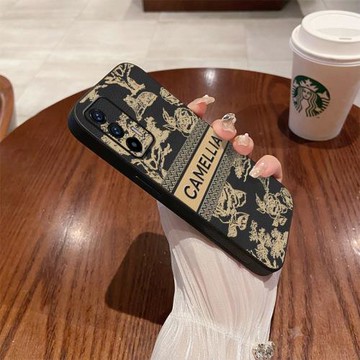 輕奢風真我11手機殼realme12pro+歐美復古gtneo5se新款v5高端皮質v23高級感q3s全包鏡頭10防摔套9i適用gt男女