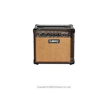*來電優惠*Laney LA15C 木吉他音箱