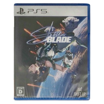 PlayStation 劍星 日版