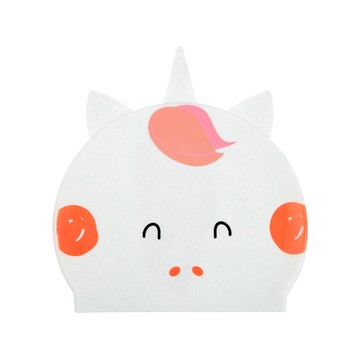 Sunnylife  兒童海馬矽膠泳帽