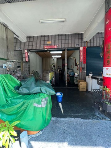 (專)鳳新高中臨路樓店｜高雄市鳳山區新康街