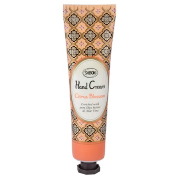 SABON Hand Cream Mini Citrus Blossom