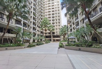 老吳｜活力城三房 大露臺邊間衛浴開窗、雙車｜新北市林口區中山路