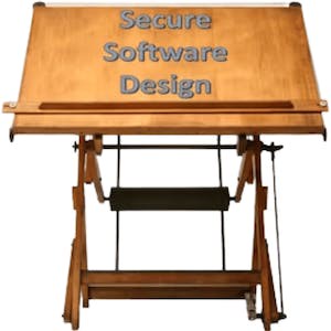 Secure Software Design