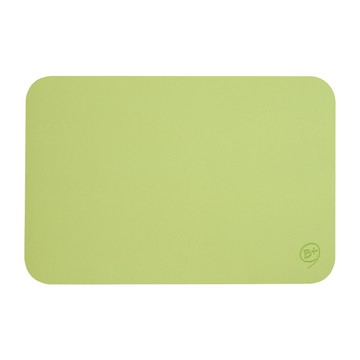 【怪獸】B+ 30秒瞬吸 軟式珪藻土吸水地墊 (60x40cm) -草地綠