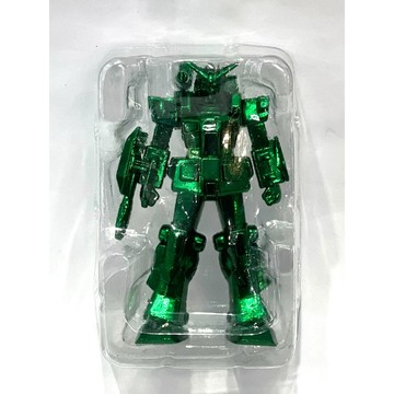 星矢TOY 板橋實體店面  BANDAI 萬代 正版 超合金之塊 超合金塊 全裝甲鋼彈 GM-12 特別色 綠 限定