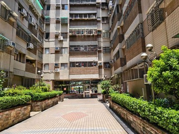 超便宜 低總價近一中商圈電梯大2房｜台中市北區東成三街