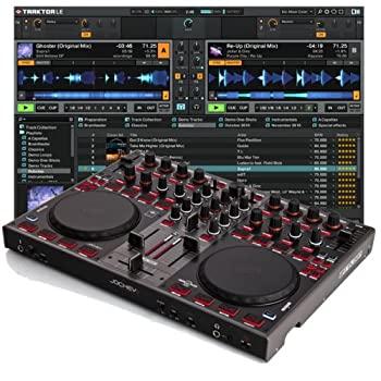 Reloop Jockey ME DJコントローラー リループ(中古品)