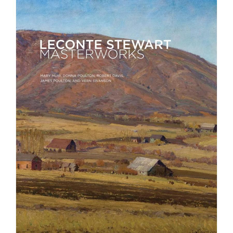 Leconte Stewart Masterworks