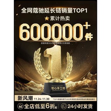 匠心手工坊適用于coach蔻馳teri延長鏈麻將包腋下包鏈條肩帶配件