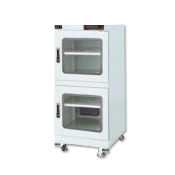 【Dr.storage】15~50度 濕控可調 微電腦 電子除濕櫃 600×672×1274mm 413L/個 A15U-400