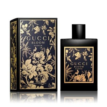 GUCCI 花悅慕意女性香精 PARFUM 100ML