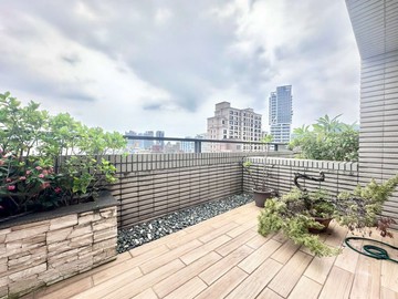 天母核心雙拚質感美宅首選｜台北市士林區天玉街