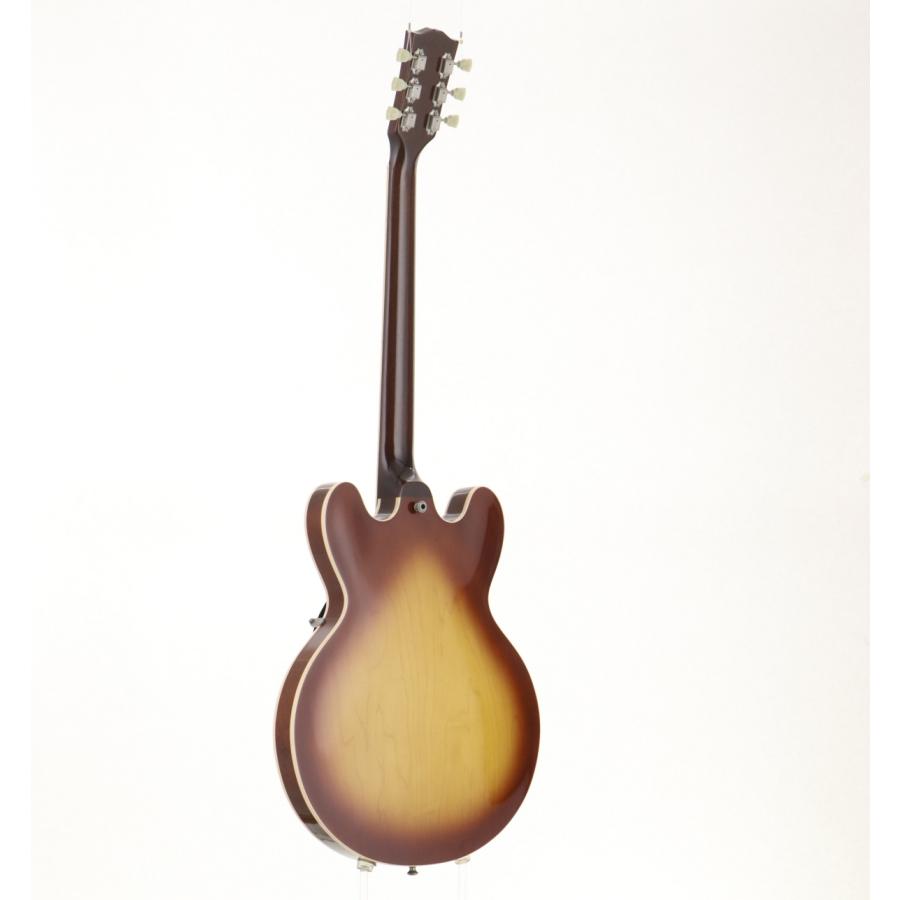 (中古)Gibson Memphis   ES-335 Block (御茶ノ水本店)