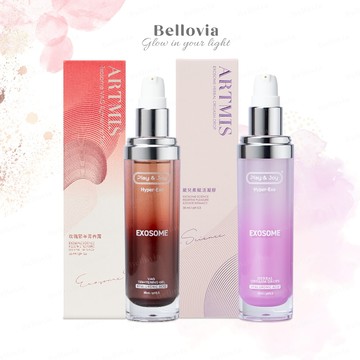 PLAY & JOY ARTMIS 女性私密凝露35ml 私密保養 玫瑰緊萃青春露 緊緻彈潤 葳兒柔 依蘭香氛 浪漫提升