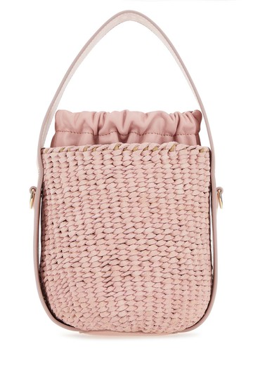 Chloé Bucket Bags