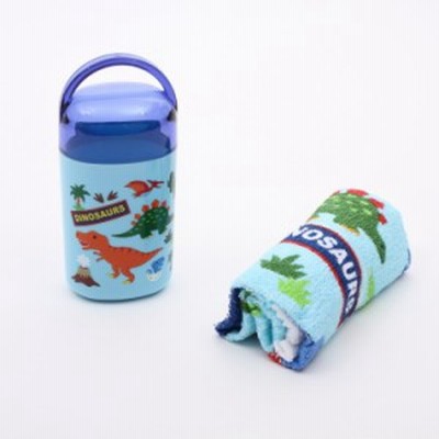 キッズ ベビー マタニティ おしぼりタオル 通販 Lineショッピング