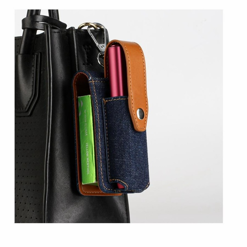 アイコス イルマ イルマワン ケース iqos iluma one カバー