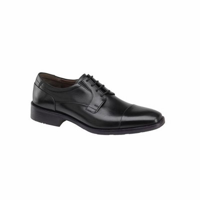ジョンストンアンドマーフィー メンズ スニーカー シューズ Men's Lancaster Cap Toe Shoes