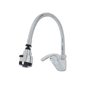 海德廚衛 多角度調整廚房檯面龍頭  30 x 6 x 35cm  1個