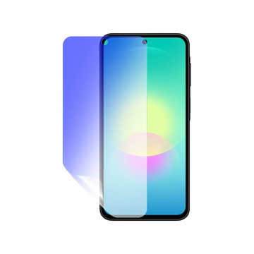 o-one 【護眼螢膜PRO】Samsung 三星 Galaxy A27 螢幕保護貼 全新升級 阻隔藍光 輕薄抗擊