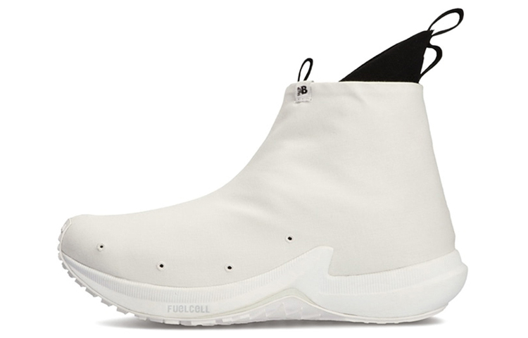 NEW BALANCE TDS FUELCELL SPEEDRIFT TABI WHITE