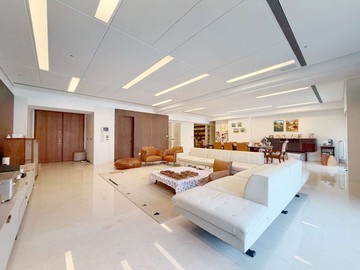 珍藏七期歌劇院首排風景｜寶輝鉅作精裝三房雙套五平車｜台中市西屯區市政北二路