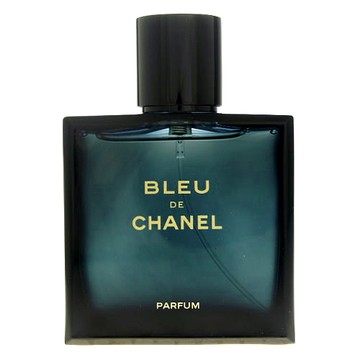 Bleu De Chanel  PARFUM 香奈兒藍色男性香精版本