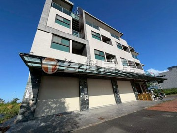 羅東後站黃金商圈吸金店住｜宜蘭縣羅東鎮欣榮路